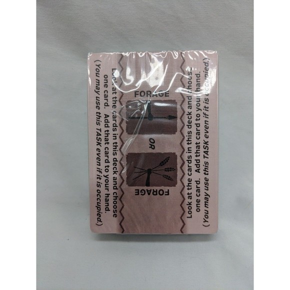 Neolithic Small Box Games Card Game Sealed - Picture 6 of 11